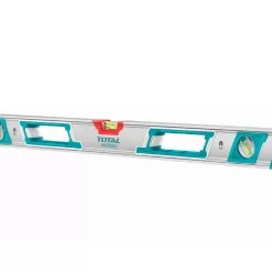 Nivo Thước thủy 80cm độ chính xác 0.5 mm/m kèm nam châm hút Total TMT28086M