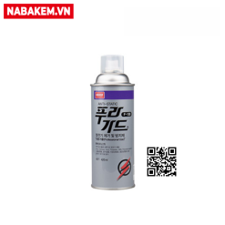 Chế phẩm chống tĩnh điện Nabakem Plaguard
  F-150 Chính Hãng