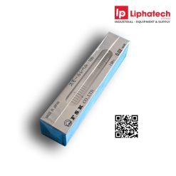 Thước thủy nivo thanh cân bằng 100mm - 0.02m/mm FSK S0.02-100SUS (Thép không gỉ) Chính Hãng