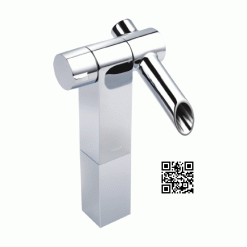 Bộ Vòi Lavabo Cao Nóng Lạnh Moen Hk88123 Chính Hãng