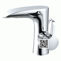 Bộ Vòi Lavabo Nóng Lạnh Moen 66121 Chính Hãng