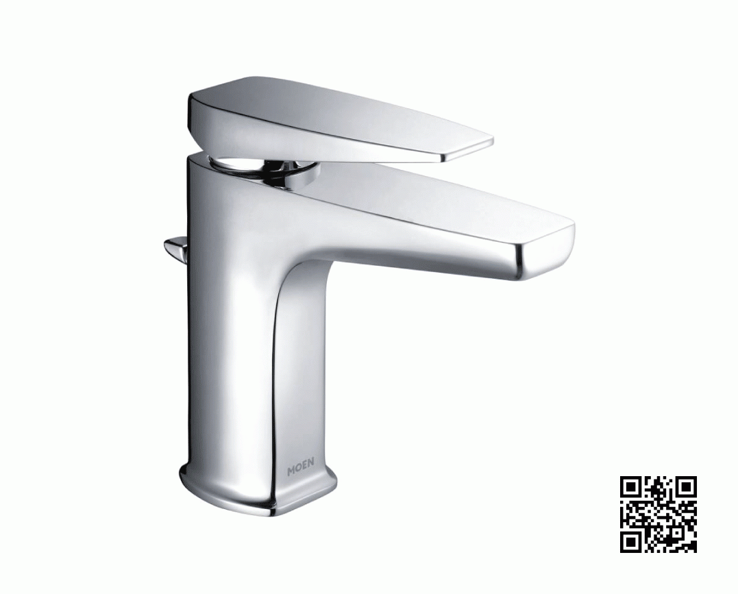 Bộ vòi Lavabo nóng lạnh MOEN 68121 Chính Hãng Bộ vòi Lavabo nóng lạnh MOEN 68121 Chính Hãng 1