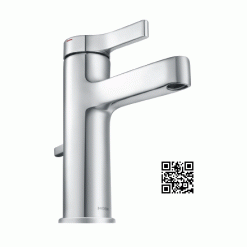 Bộ vòi lavabo nóng lạnh MOEN 70121 Chính Hãng
