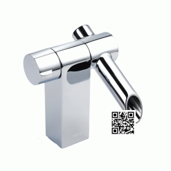 Bộ Vòi Lavabo Nóng Lạnh Moen Hk88121 Chính Hãng