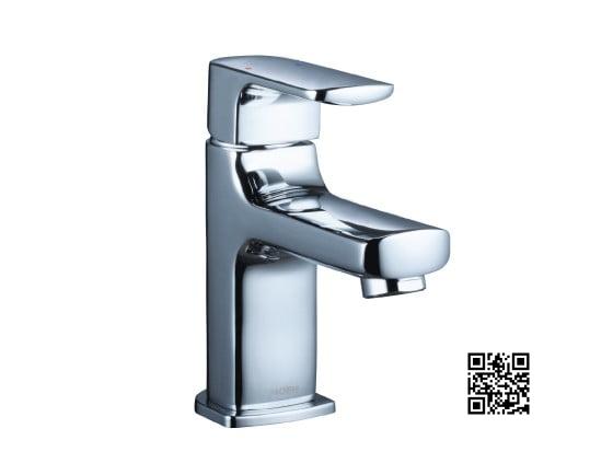 Bộ vòi lavabo nóng lạnh MOEN V21121BN Chính Hãng Bộ vòi lavabo nóng lạnh MOEN V21121BN Chính Hãng
