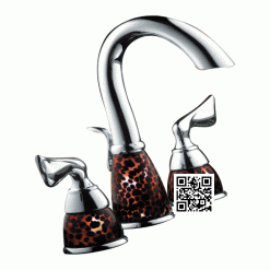 Vòi Lavabo 2 chân nóng lạnh MOEN 6515 Chính Hãng