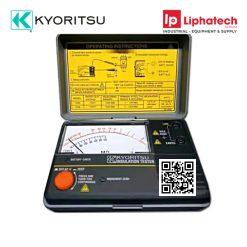Thiết Bị Đo Cách Điện Kyoritsu 3166 Chính Hãng