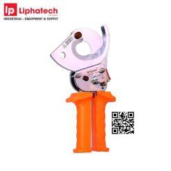 Kìm Trợ Lực Cắt Cáp Điện 300Mm² Asaki Ak-8402 Chính Hãng