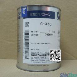 Mỡ Shinetsu G 330 Chính Hãng