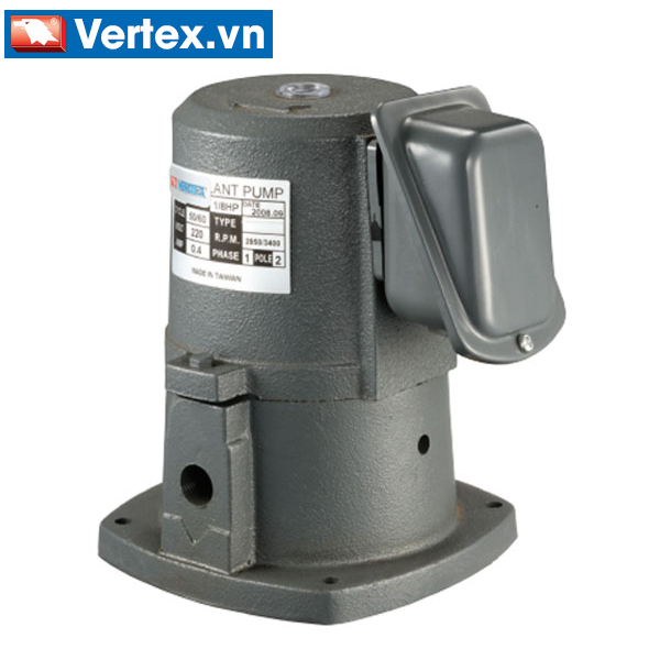 Bơm Dung Dịch Làm Mát Tưới Nguội Vwp-089 Vertex Chính Hãng 1 Bơm Dung Dịch Làm Mát Tưới Nguội Vwp-089 Vertex Chính Hãng