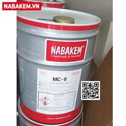 Chất Làm Sạch Máy Móc Thiết Bị Công Nghiệp Nabakem Mc-8 20Kg/Thùng Chính Hãng