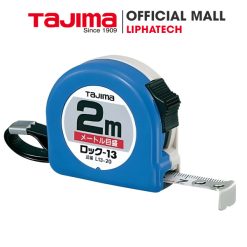 Thước Cuộn 2M Tajima L13-20 Chính Hãng