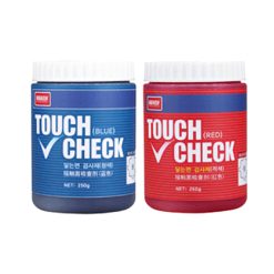 Dung Dịch Kiểm Tra Tiếp Xúc Bề Mặt Nabakem Touch Check 250Ml Chính Hãng