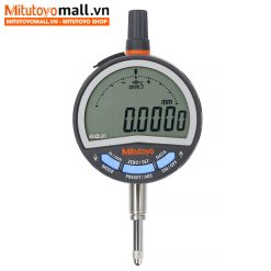 Đồng Hồ So Điện Tử 0.5 In/12.7Mm 543-701B Mitutoyo Digital Indicator Id-C Chính Hãng