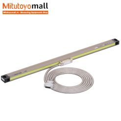 Thước Quang Học 600Mm Mitutoyo (539-811N) Linear Scale At715-600 Chính Hãng