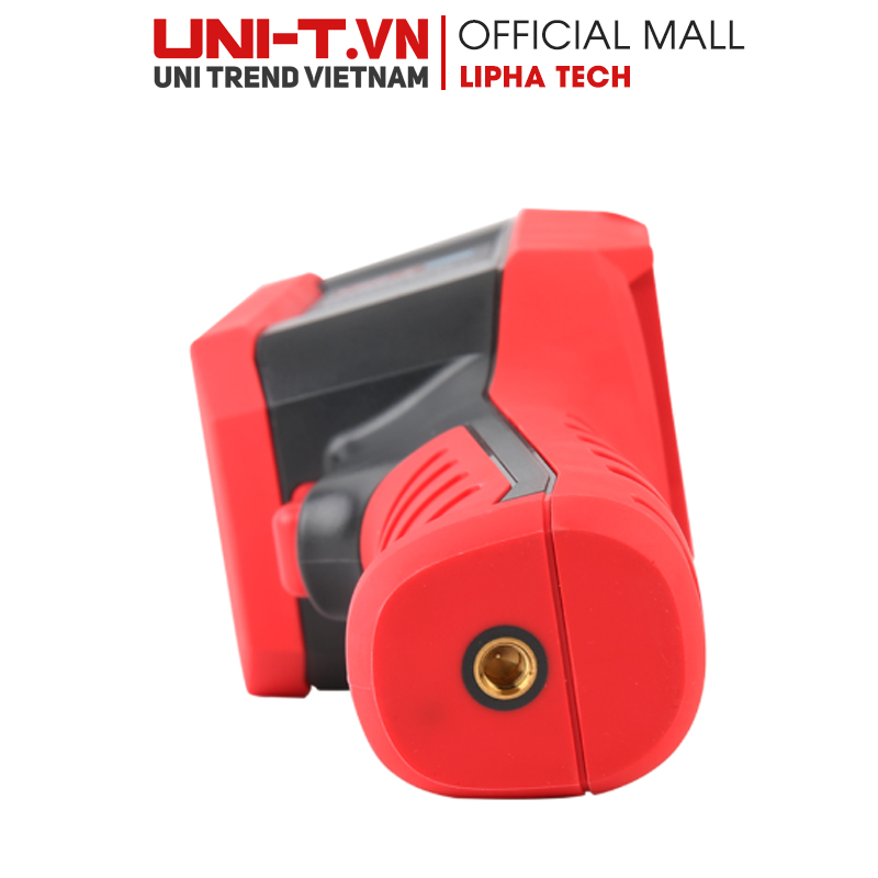 Camera Ảnh Nhiệt Uni-T Uti260B (-20~550℃, 256×192 Pixel, 3.8Mrad) Uni-Trend Chính Hãng 4 Camera Ảnh Nhiệt Uni-T Uti260B (-20~550℃, 256×192 Pixel, 3.8Mrad) Uni-Trend Chính Hãng - Ảnh 4