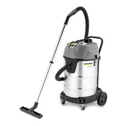 Máy Hút Bụi Công Nghiệp Khô Và Ướt 70L - 2300W Karcher Nt 70/2 Me Classic Chính Hãng