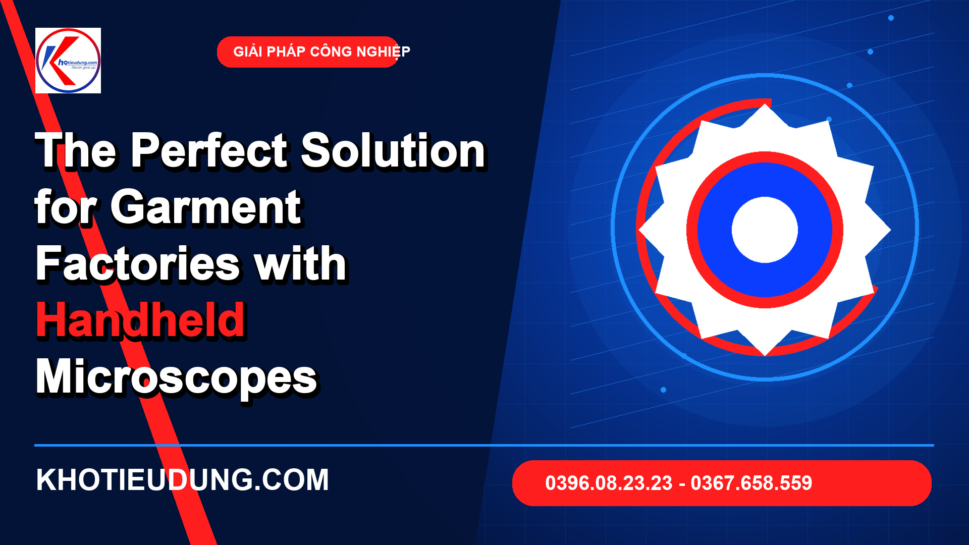 The Perfect Solution for Garment Factories with Handheld Microscopes 12 The Perfect Solution for Garment Factories with Handheld Microscopes