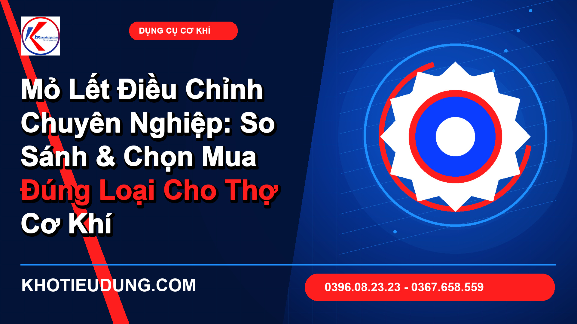 Mỏ Lết Điều Chỉnh Chuyên Nghiệp: So Sánh & Chọn Mua Đúng Loại Cho Thợ Cơ Khí 12 Mỏ Lết Điều Chỉnh Chuyên Nghiệp: So Sánh & Chọn Mua Đúng Loại Cho Thợ Cơ Khí