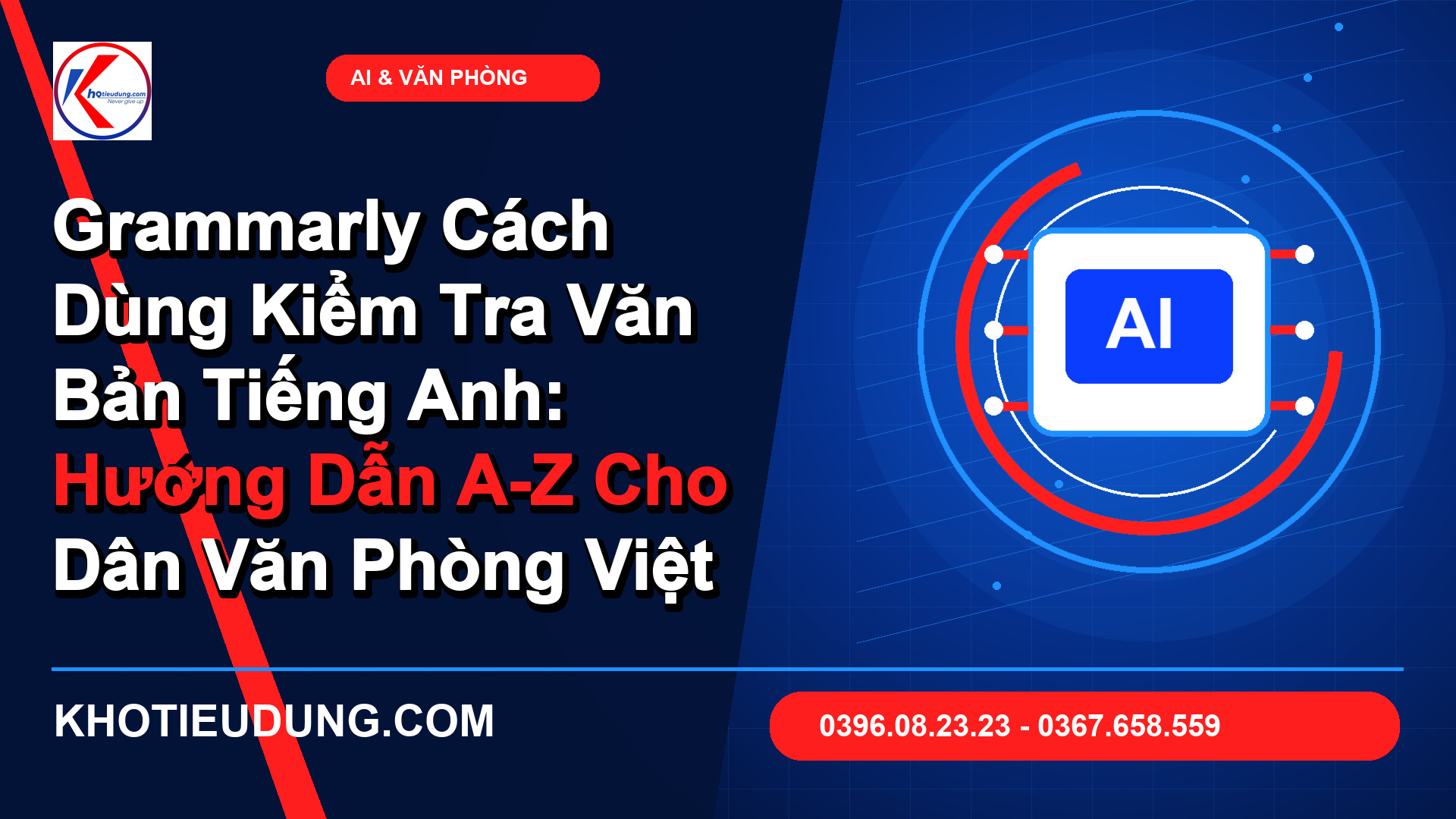 Grammarly Cách Dùng Kiểm Tra Văn Bản Tiếng Anh: Hướng Dẫn A-Z Cho Dân Văn Phòng Việt 5 Grammarly Cách Dùng Kiểm Tra Văn Bản Tiếng Anh: Hướng Dẫn A-Z Cho Dân Văn Phòng Việt